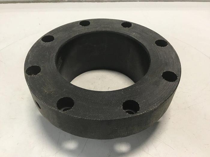 Used VAN DORN Tie Bar Bushings 447-1078FL Used