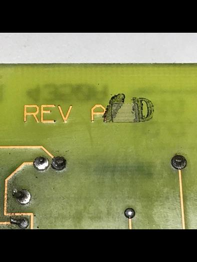 Used CINCINNATI MILACRON Circuit Board 3-531-4350AUSED