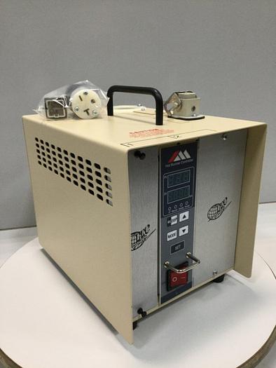 IDEAL MACHINERY Single Zone Hot Runner IM-MF1-B NEW