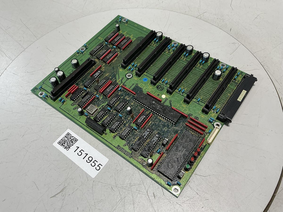 Used TOSHIBA H2184191