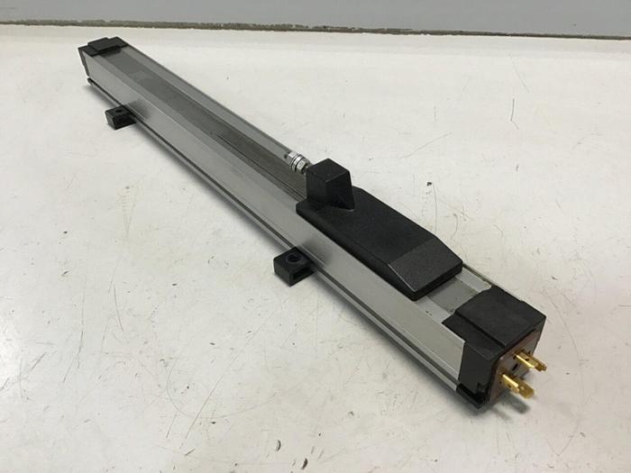 Used NOVOTECHNIK Linear Transducer TLH150 #133246
