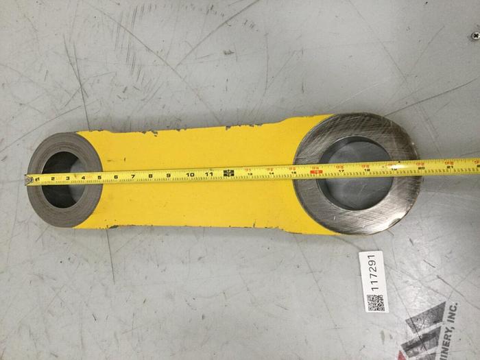 Used VAN DORN Toggle Link 300831 #117291