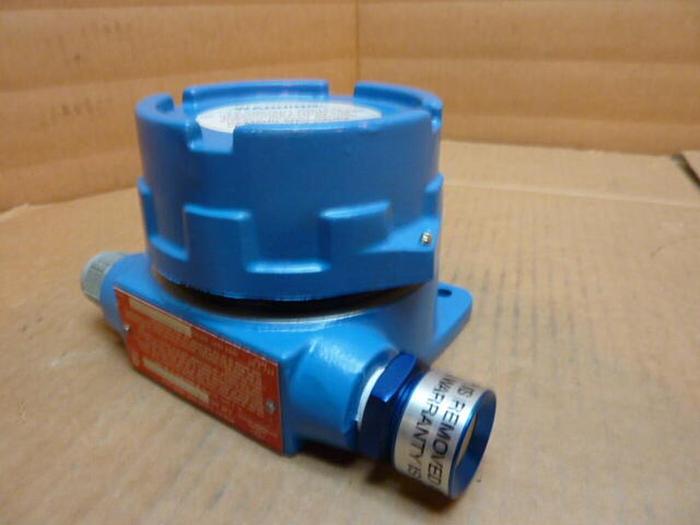 Used ADALET Regulator 8100/12V #22362