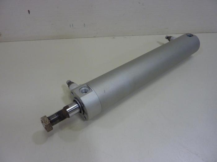 Used SMC Cylinder CDG1BN40-200 #49166
