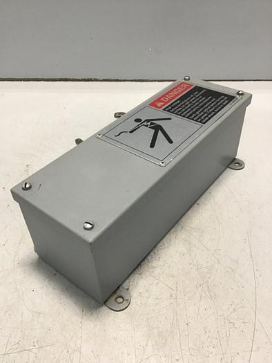 Used SPI Robot Interface 331843-B #143626