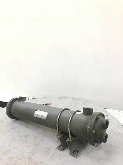 Used KAMUI Heat Exchanger SL-526-W1 Used