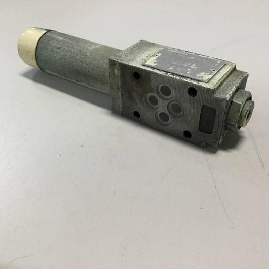 Used REXROTH Valve ZDR6DP24075YM12 #93383