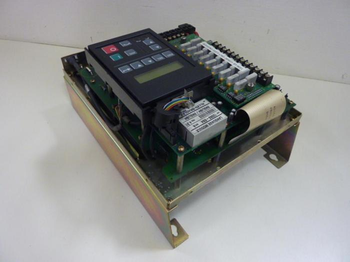 Used ALLEN BRADLEY AC Drive 1336S-BRF100-AN-EN4-L6 Used