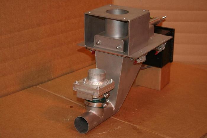 CONAIR Pocket Conveying Valve PCV  USED