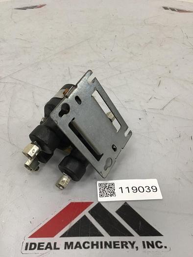 Used MDI Relay Contactor 335NO-120A-18 Used