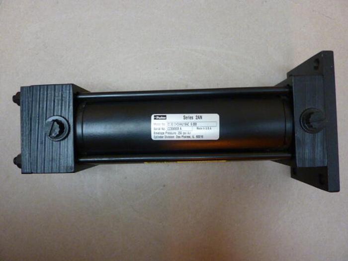 Used PARKER Cylinder 02.50 CH2ANU19AC  6.000 #28711