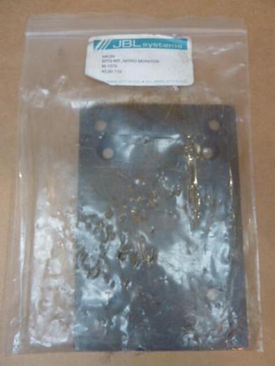Used JBL Mounting Plate MK2N #31470