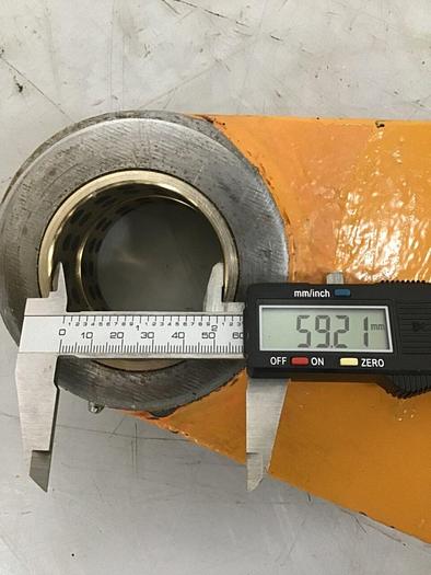 Used CINCINNATI MILACRON Toggle Link 3990751 #114314