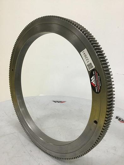 Used VAN DORN Bullard Gear 305186D ST Used