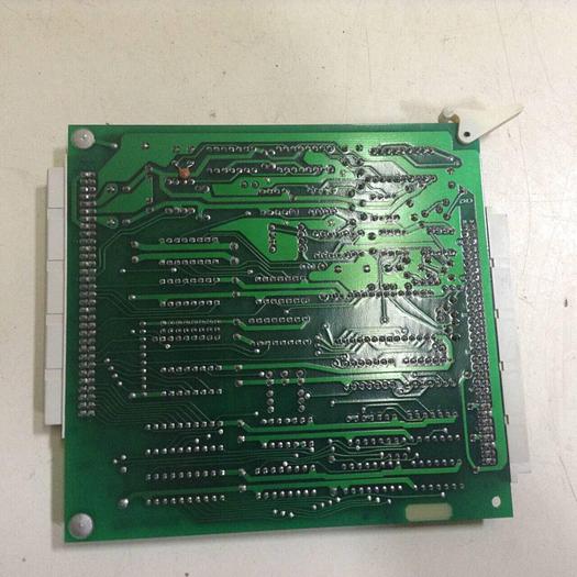 Used STAR AUTOMATION Computer Circuit Board TPC-5243A #85406
