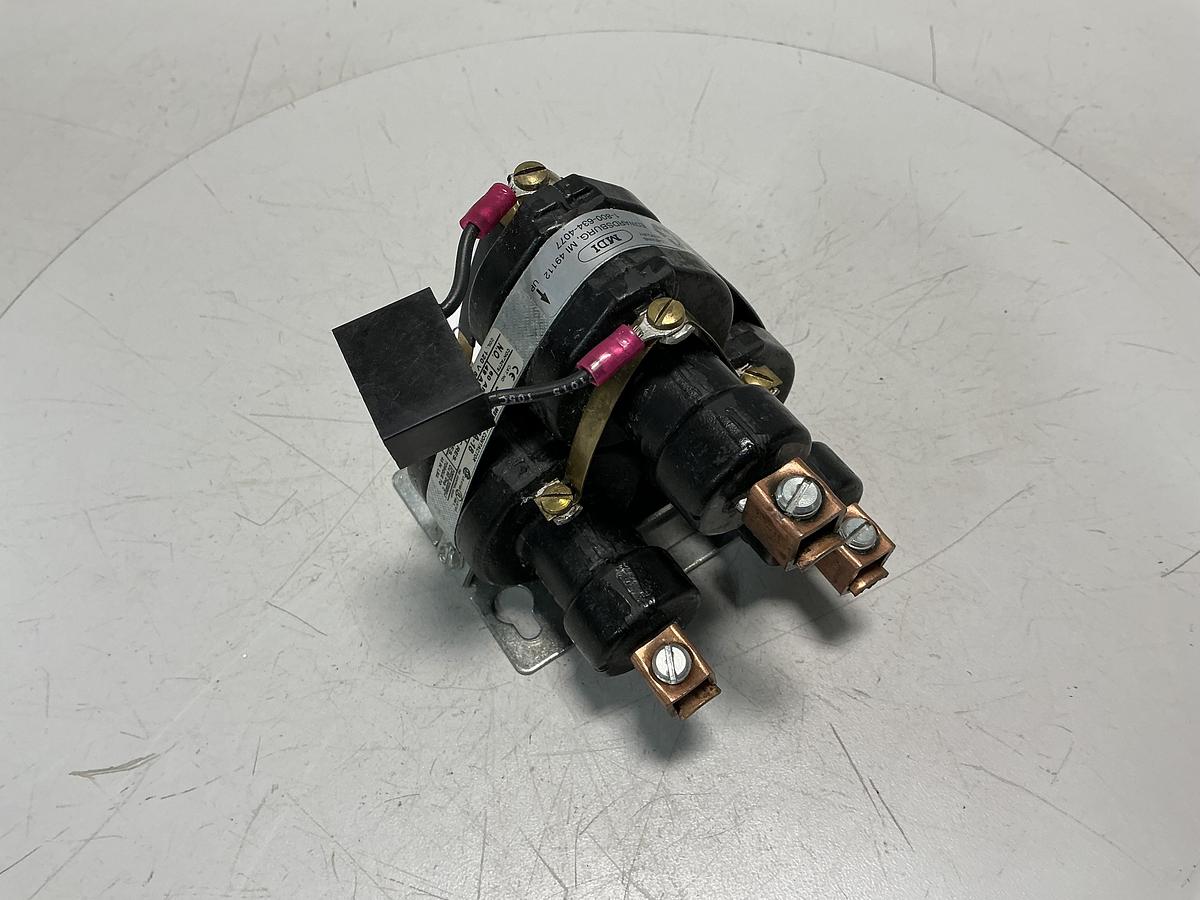 Used MDI 360NO-120A-18