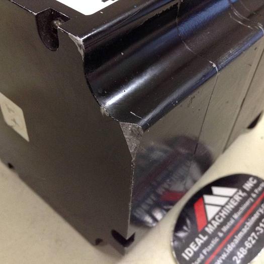 Used YASKAWA AC Servo Motor SGMP-08AWYR11 #73564