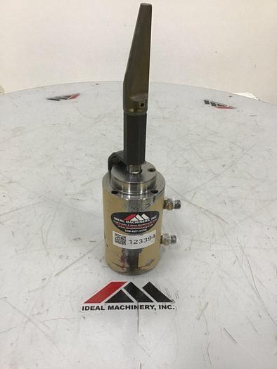 Used ENGEL Die Lock Cylinder ES600/200/300 / DLC #123394