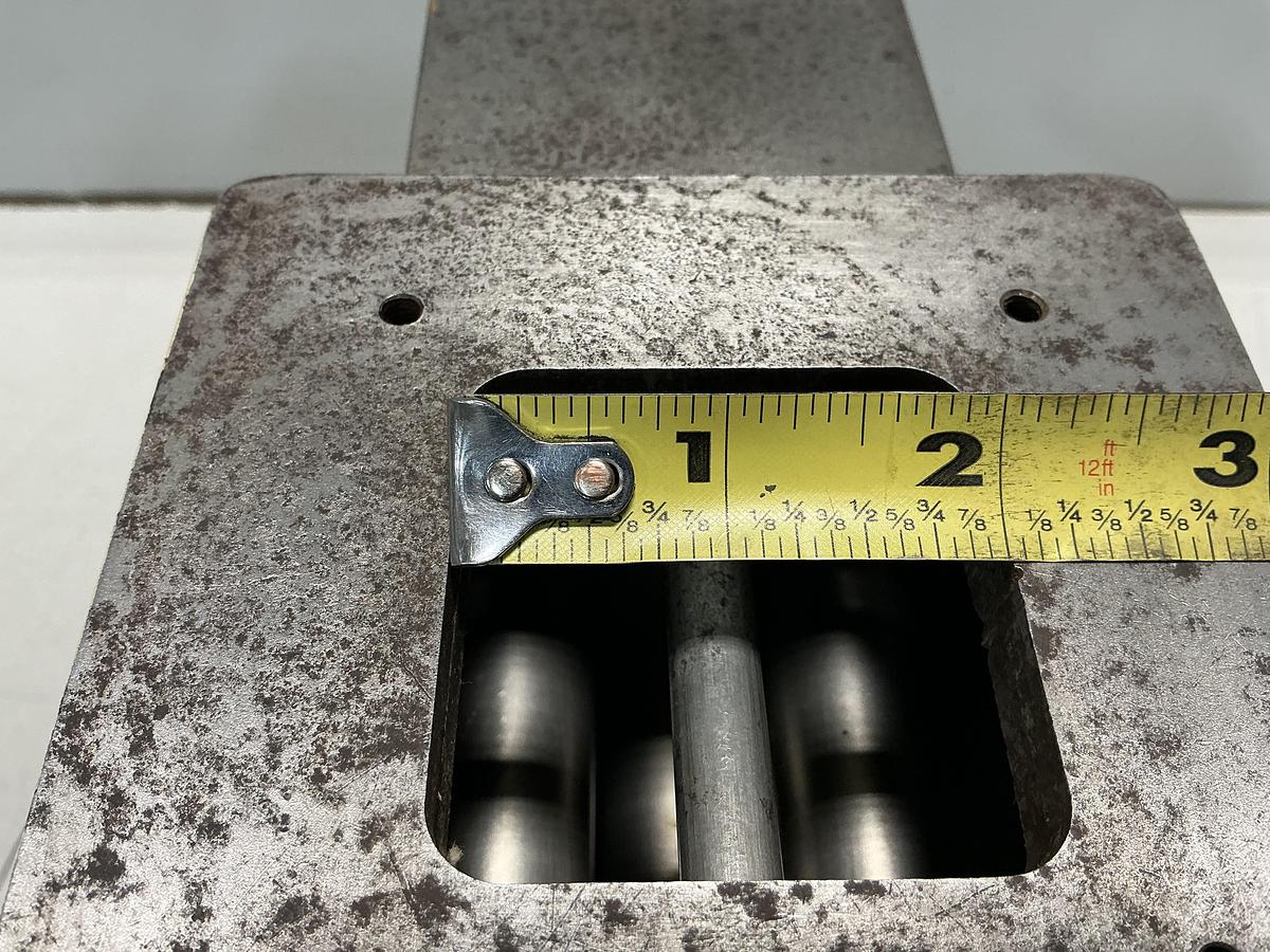 Used PPE NO MODEL NUMBER