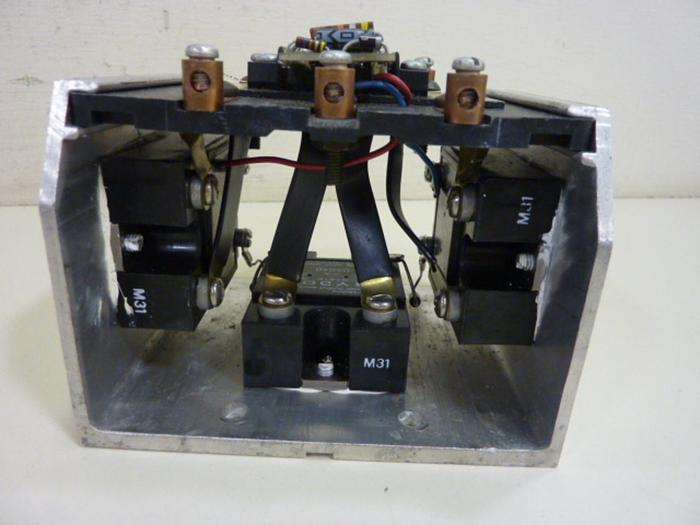 Used ARKON Relay 154-480-30 #67434