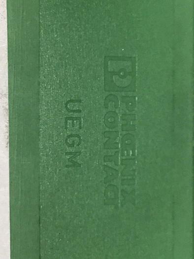 Used PHOENIX CONTACT Control Module FU251-22 #113891