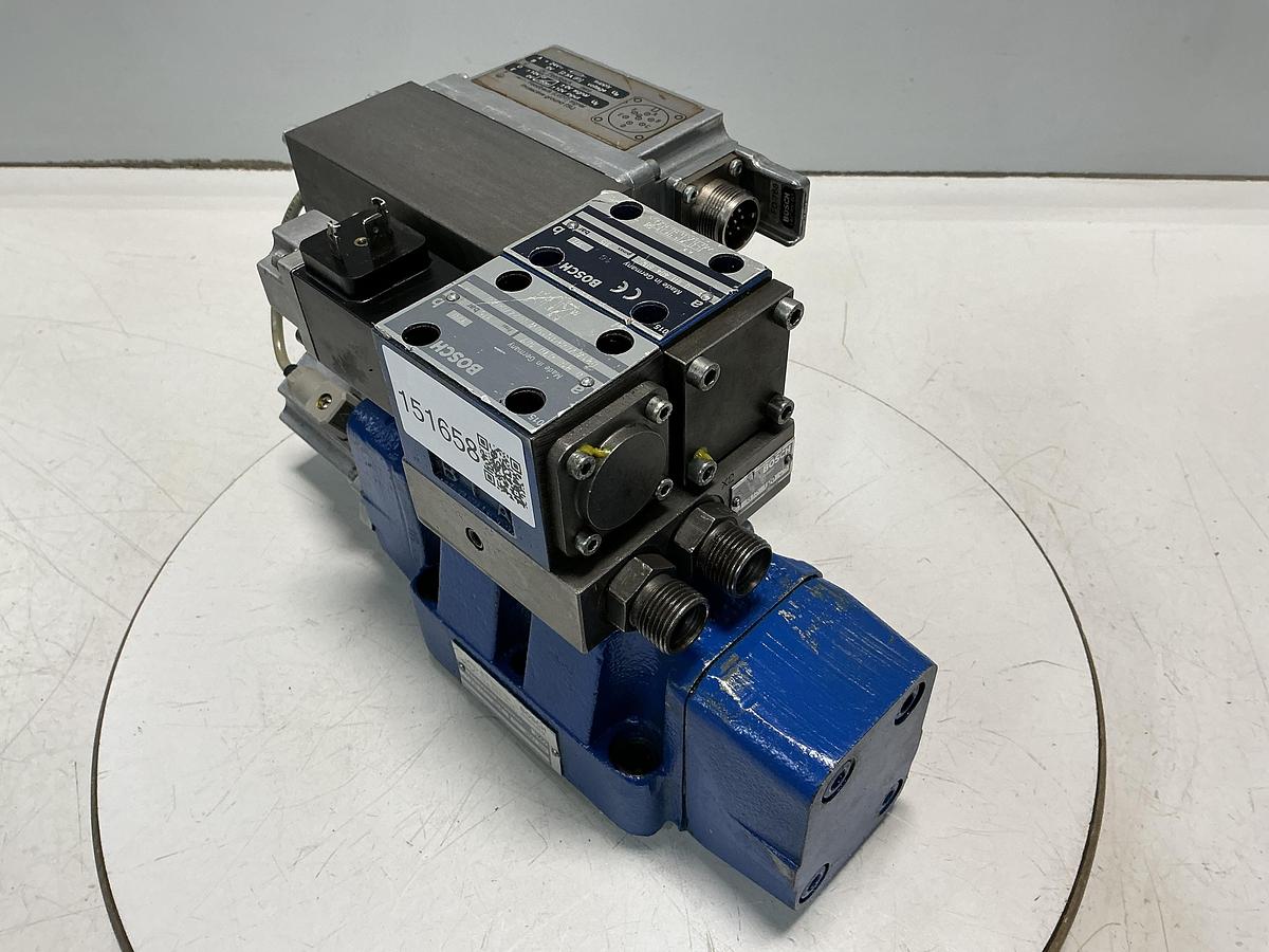 Used BOSCH 0 810 090 107