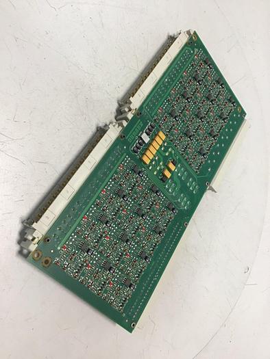 Used ARBURG Circuit Board ARB 809 #123017