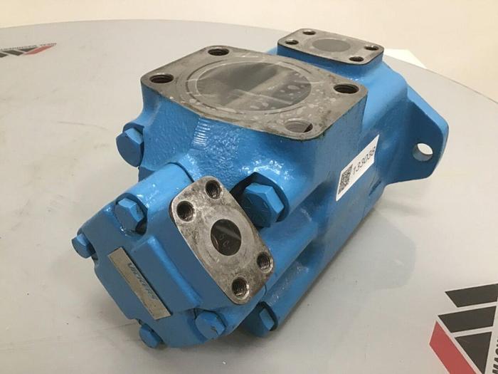 Used VICKERS Hydraulic Vane Pump 3520V25A8 USED