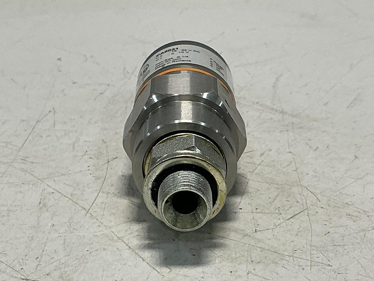 Used IFM PA9021
