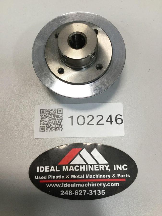 Used SANKYO Torque Limiter 4TF-030C USED