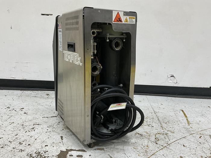 Used TEMPTEK VT-275-LXG
