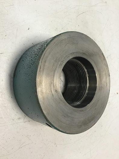 Used CINCINNATI MILACRON Tie Bar Nut 3921356 #140547