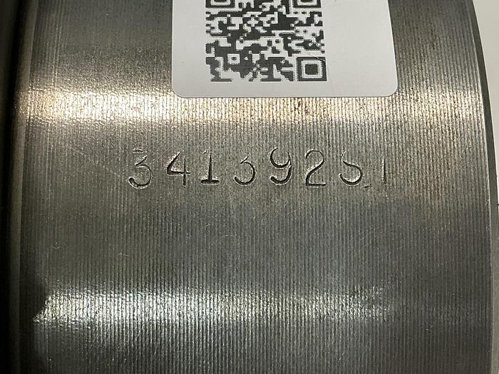 Used VAN DORN 341392ST