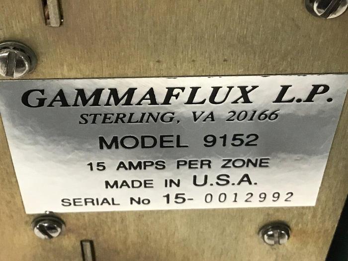 Used HUSKY Temperature Controller 9152 #120608