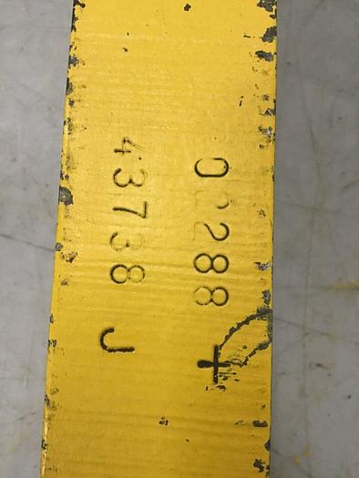 Used VAN DORN Inside Link 302288 Used