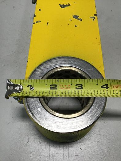 Used VAN DORN Toggle Link 308142 #116485