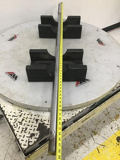 Used CINCINNATI MILACRON Tie Bar 5035730 #132901