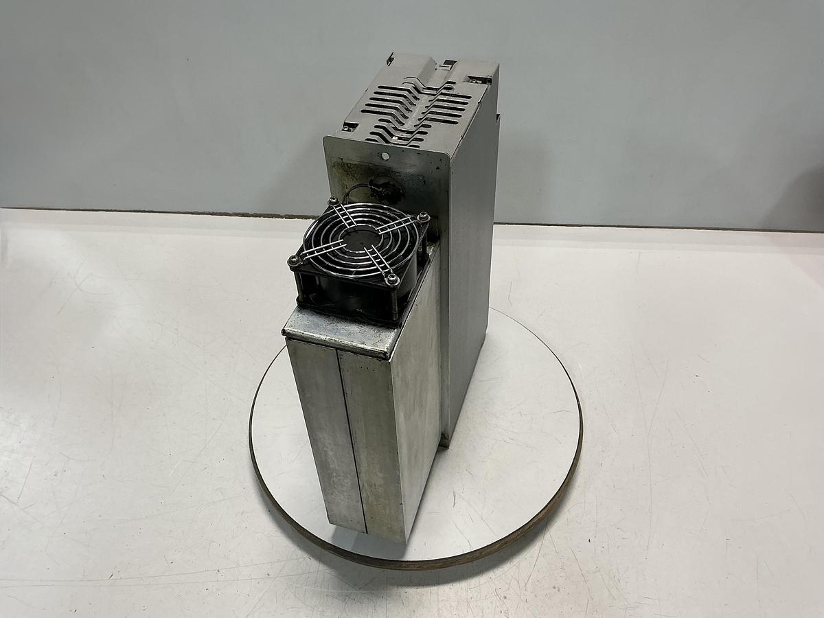 Used OKUMA MIV08-1-B1