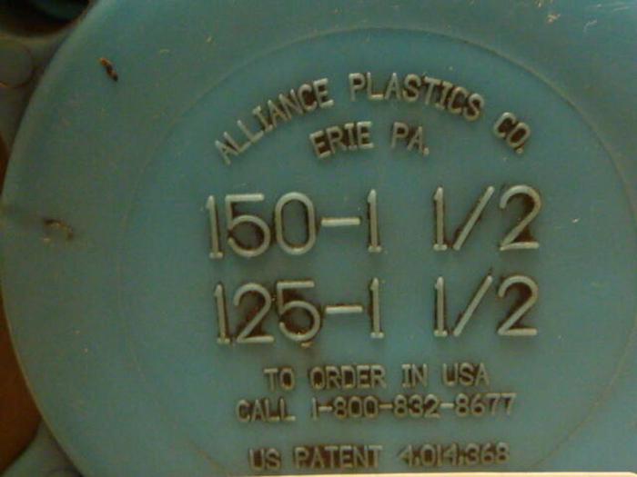 Used NELES JAMESBURY Ball Valve 5150312236MT #37689