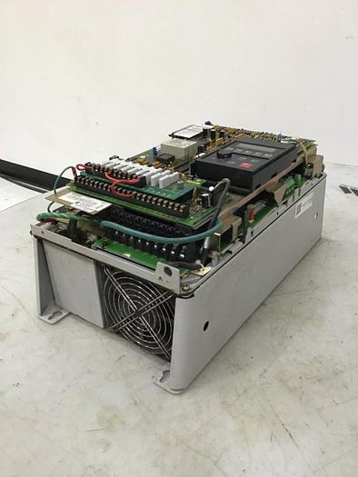 Used ALLEN BRADLEY Drive 1336S-B015-AN-EN SER C Used