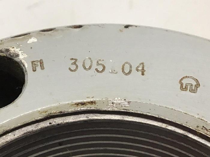 Used VAN DORN Tie Bar Nut 305104 Used