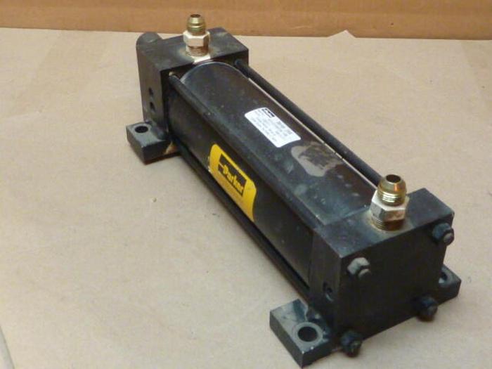 Used PARKER Cylinder 03.25 CCP2ANUS19AC 9.000 #32329
