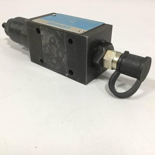 Used VICKERS Pressure Reducing Valve DGMX2-3-PP-CW-S-40 #90517