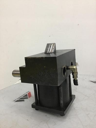 Used HUSKY Lock 219971 #128067