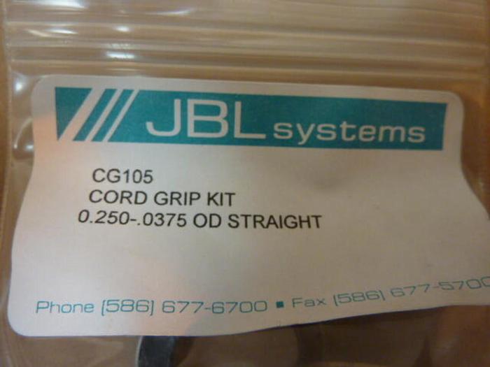 JBL Sensor Kit DD2T18LA #28172