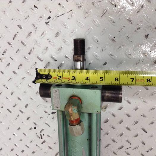 Used SHEFFER Cylinder CYLINDER284 #88284