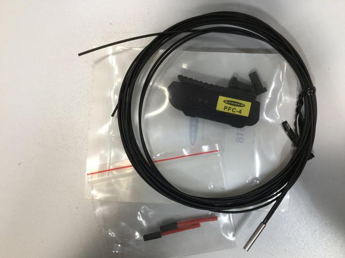 BANNER ENGINEERING Fiber Cutting Device PFC-4 #104251