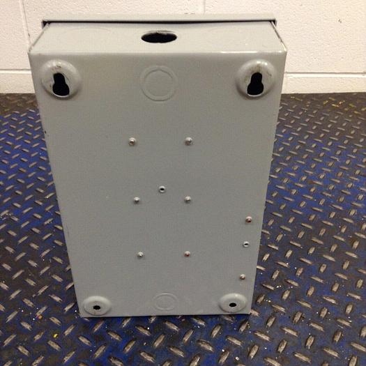 Used SIEMENS 60 Amp I-T-E Disconnect Switch JN422 #75453