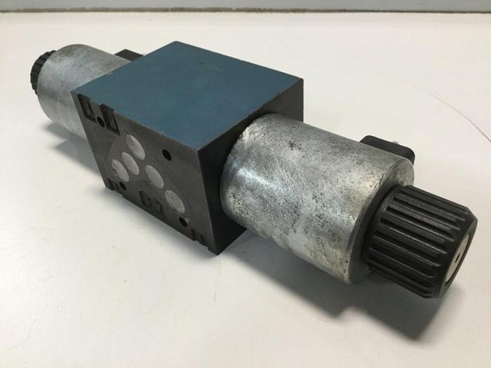 Used BOSCH Control Valve 0 810 001 715 Used