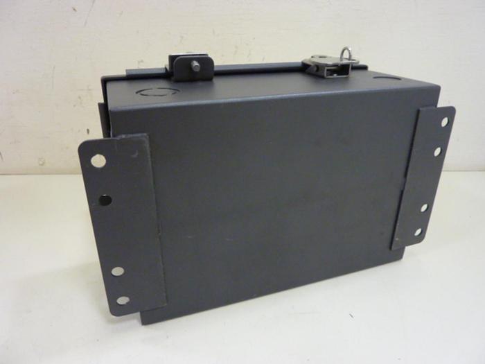 Used STI Light Curtain Control 43268-06 #59820